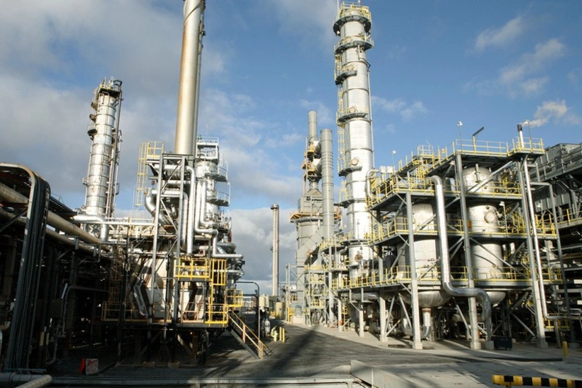 Ötən il dövlətə 2,83 mlrd. kubmetr səmt qazı verilib