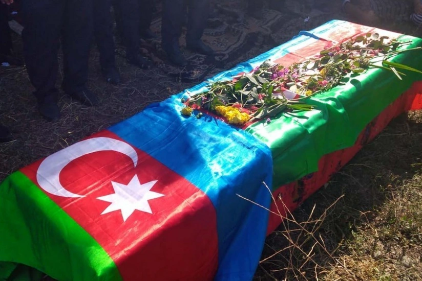Azərbaycan Ordusunun giziri vəfat edib