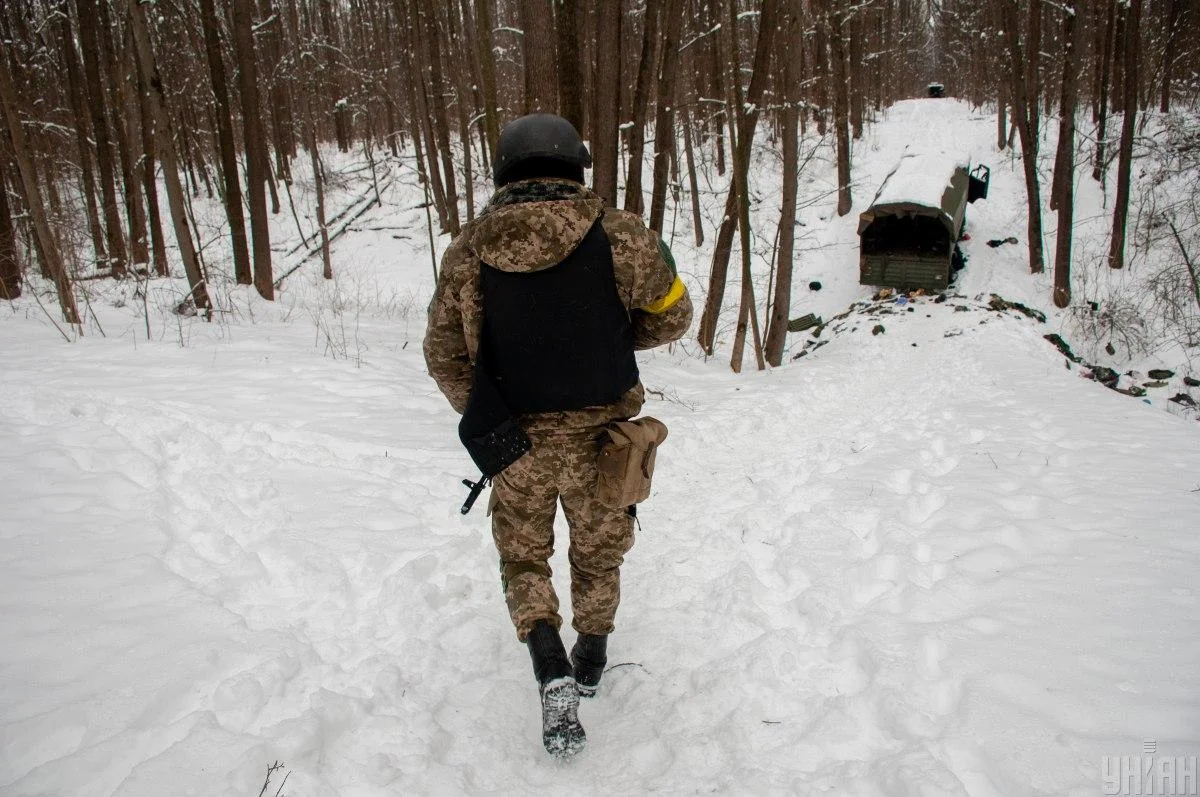 Ukraine’s Armed Forces start counteroffensive in some areas