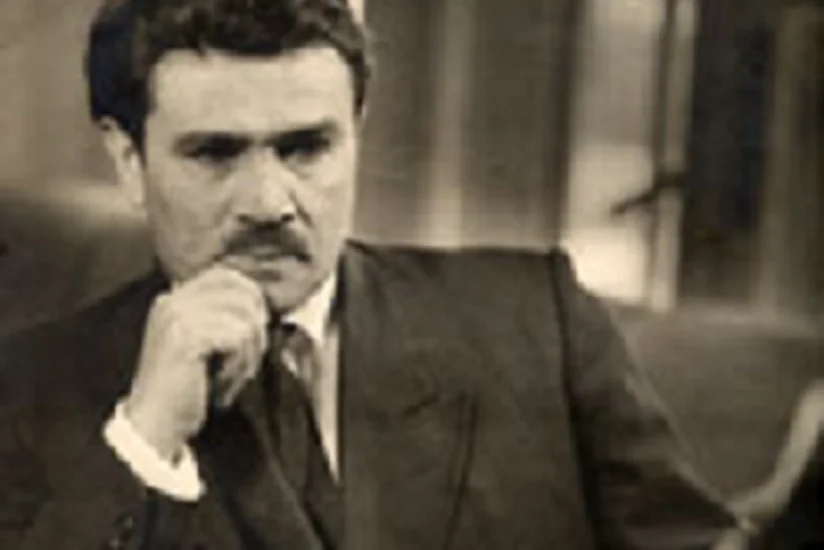 Prezident İlham Əliyev Qəmbər Hüseynlinin 100 illik yubileyinin keçirilməsi haqqında sərəncam imzalayıb