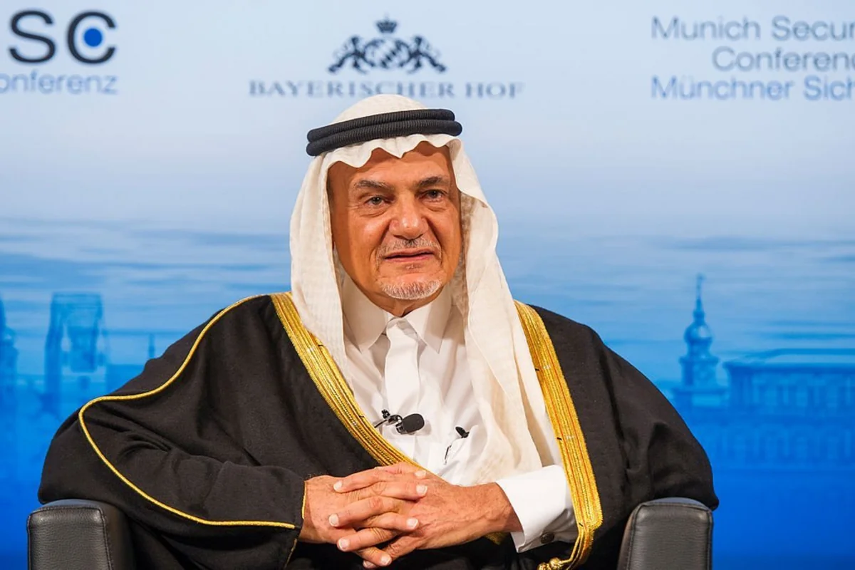 Saudi Arabia prince to visit Azerbaijan