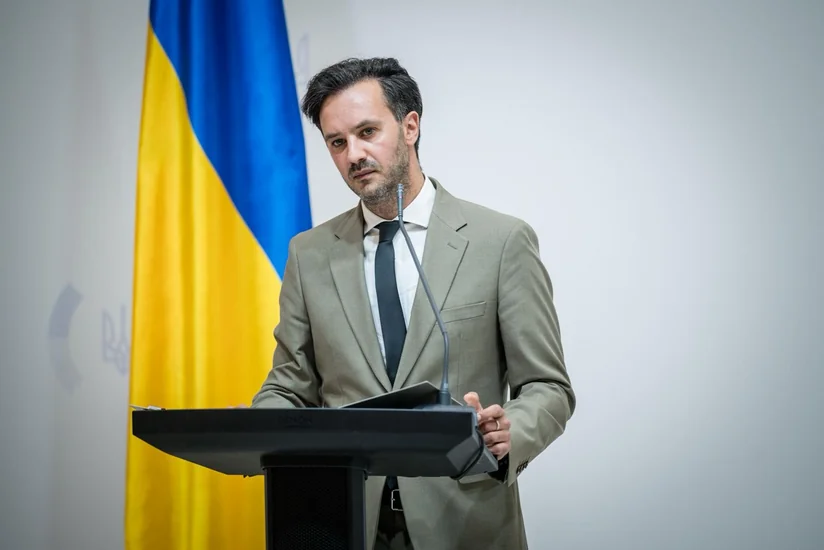 МИД Украины: Российская делегация озвучила ряд условий, которые мы считаем неприемлемыми