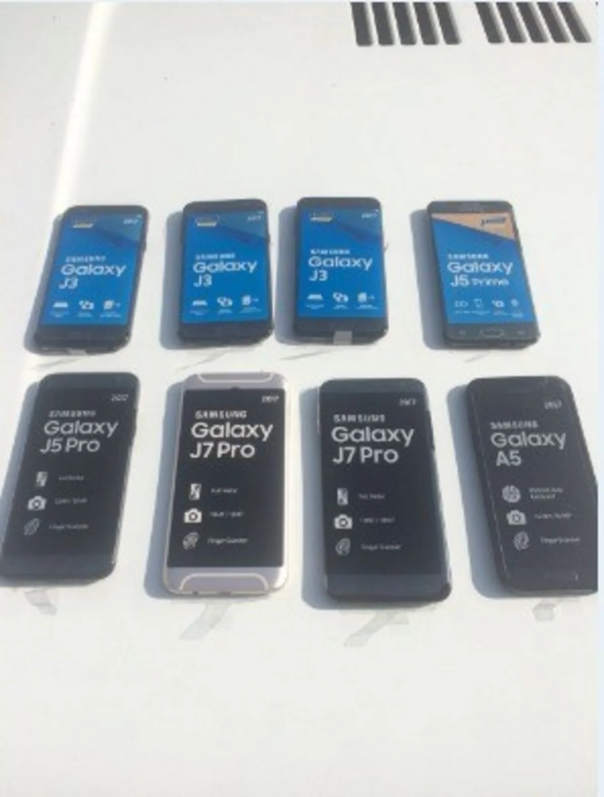 Gürcüstandan Azərbaycana qanunsuz mobil telefon keçirilməsinin qarşısı alınıb