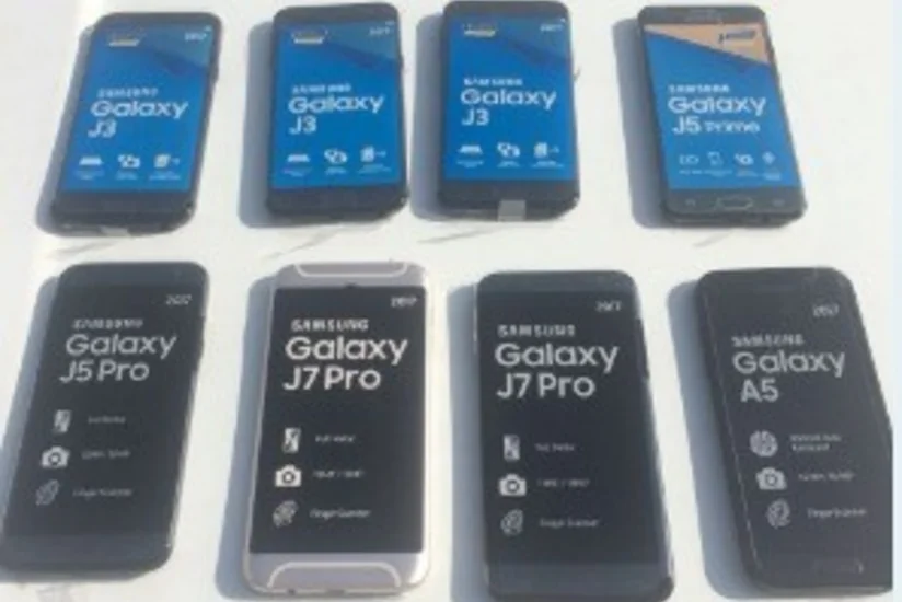 Gürcüstandan Azərbaycana qanunsuz mobil telefon keçirilməsinin qarşısı alınıb