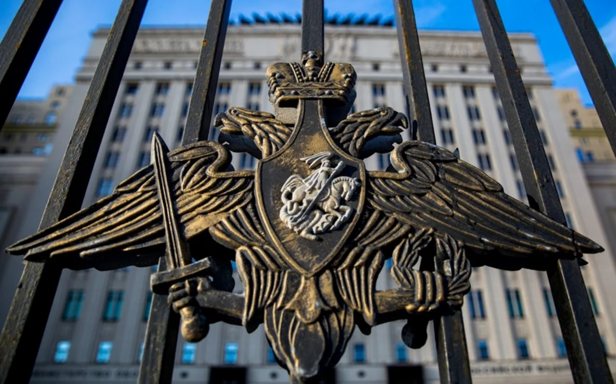 МО: Увеличение численности личного состава ВС РФ реализуется, мобилизация не планируется