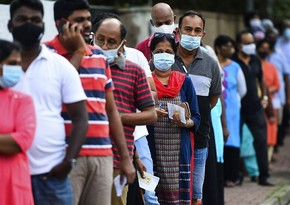 Sri Lanka tightening entry conditions for tourists