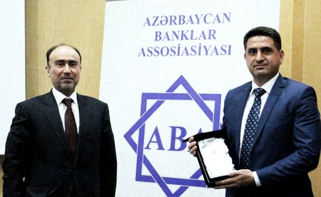 ABA-nın Ekspert Qrupları mükafatlandırılıb