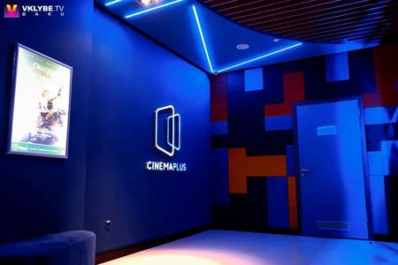 CinemaPlus Azerbaijan hosts next Movies Night - VIDEO