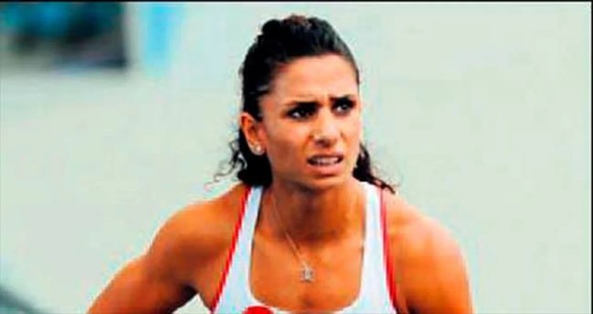 Gold medals of Turkish athlete annulled