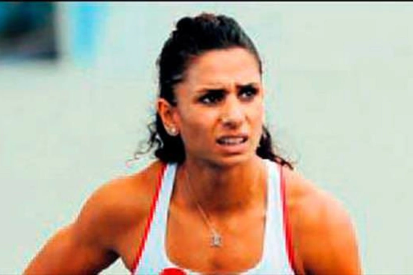 Gold medals of Turkish athlete annulled