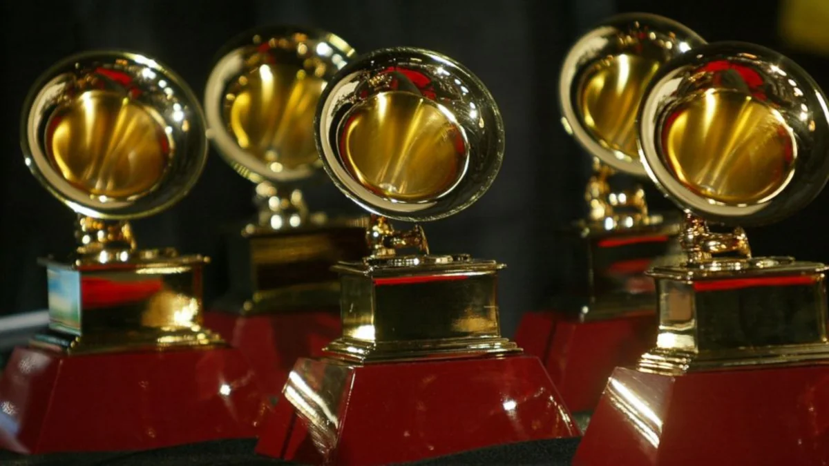 Grammy Awards 2016 held in Los Angeles
