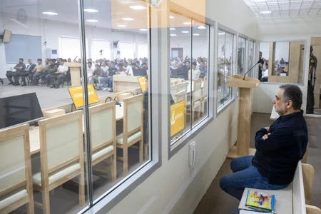 В Баку на суде по делу Рубена Варданяна заслушаны показания потерпевших