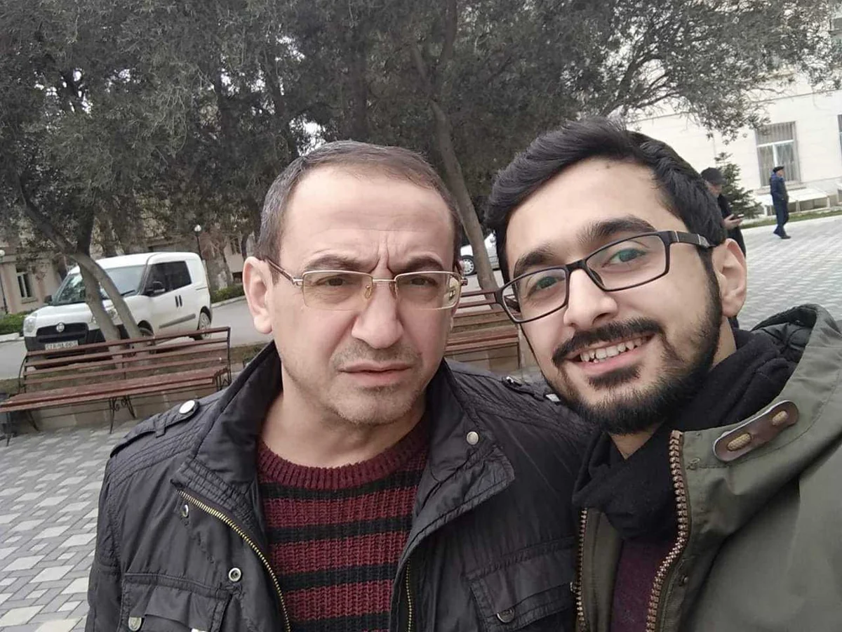 Освобожден советник председателя ПНФА