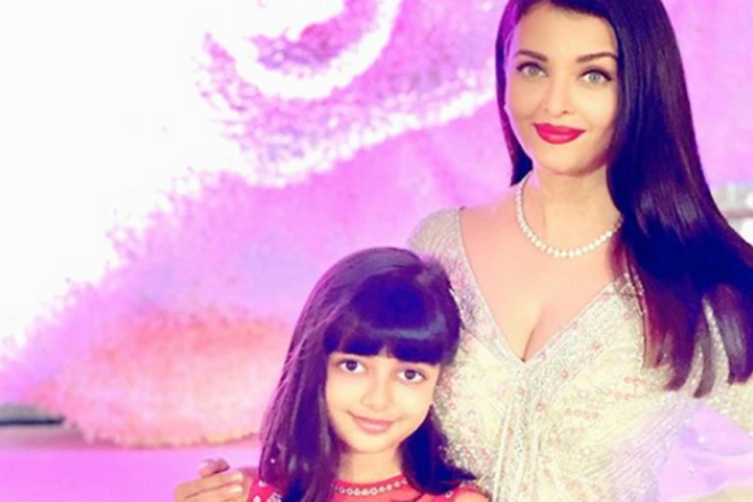 Айшвария Рай и ее дочь заразились коронавирусом