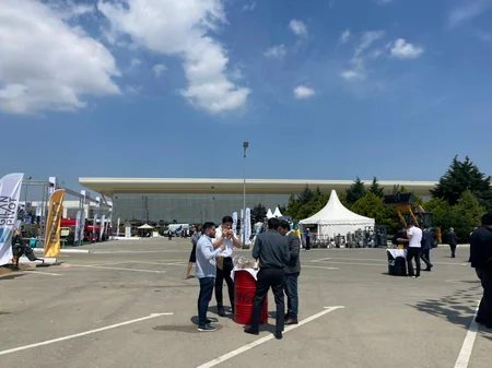 Bakıda “Balık ekmek” festivalı keçirilir