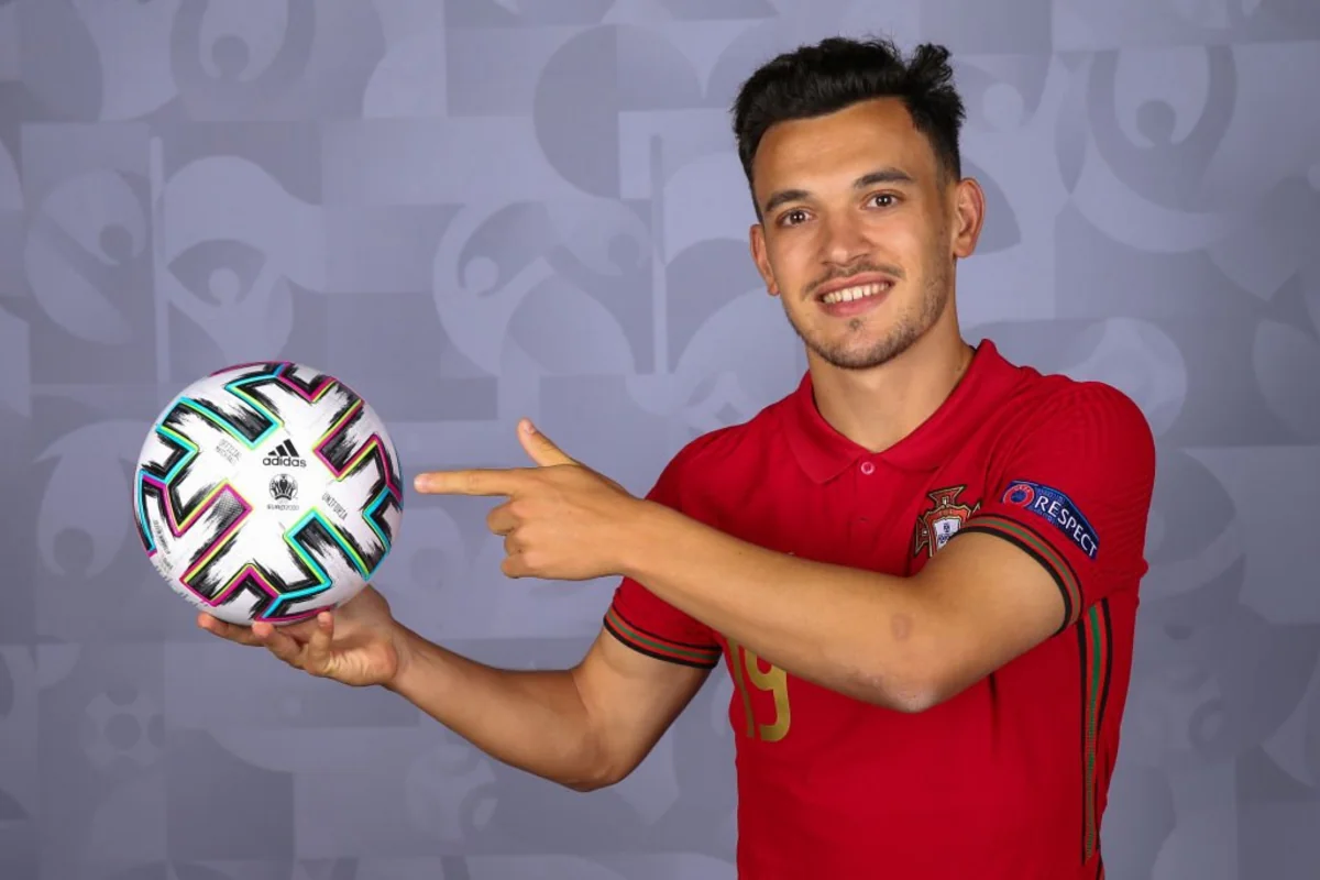 Portuqaliyanın daha bir futbolçusu Azərbaycan millisi ilə oyunu buraxacaq