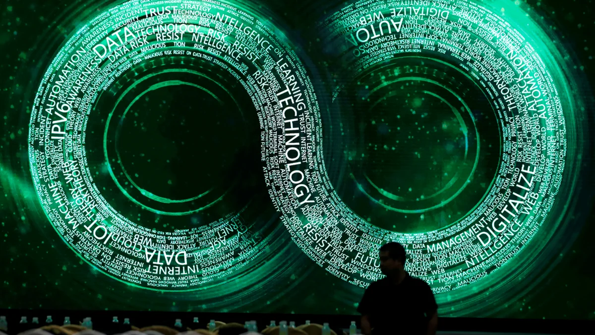 Названа самая могущественная кибердержава в мире