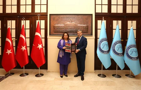 Ankarada “Qərbi Azərbaycandan məcburi köç” adlı beynəlxalq simpozium keçirilib
