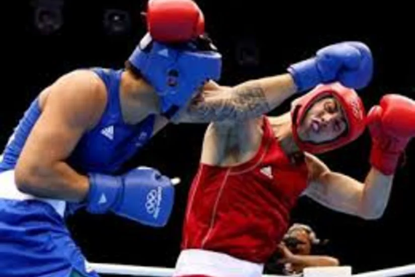 Boksçularımızın rəqibləri müəyyənləşib