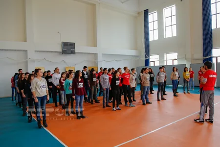 I Avropa Oyunlarında Azərbaycan mədəniyyəti və tarixi nümayiş etdiriləcək