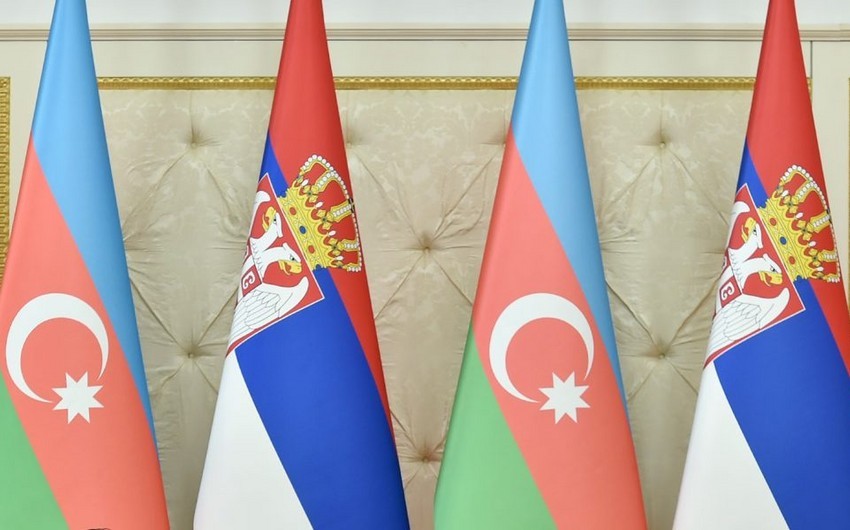 Serbiya XİN: Azərbaycanla dostluq və strateji tərəfdaşlığı yüksək qiymətləndiririk