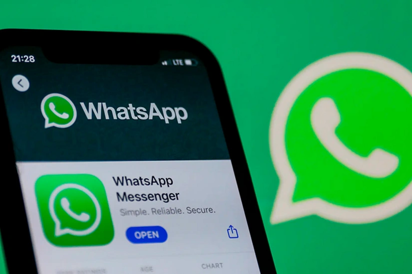 WhatsApp introduces disappearing voice notes feature