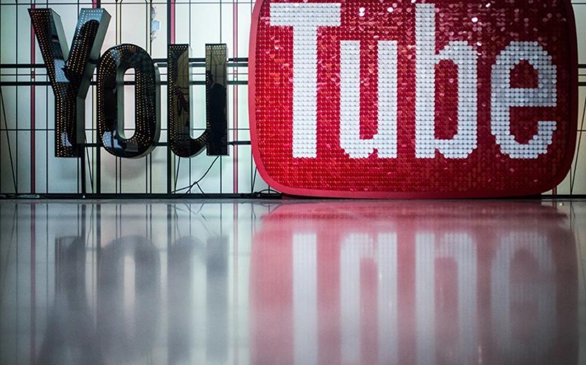 YouTube onilliyin ən məşhur kliplərinin adlarını açıqlayıb