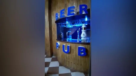 Bakıda daha bir kafe karantin qaydalarını pozdu