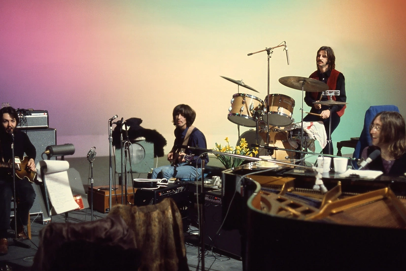 “Beatles”ə həsr olunmuş kitab və film hazırlanır