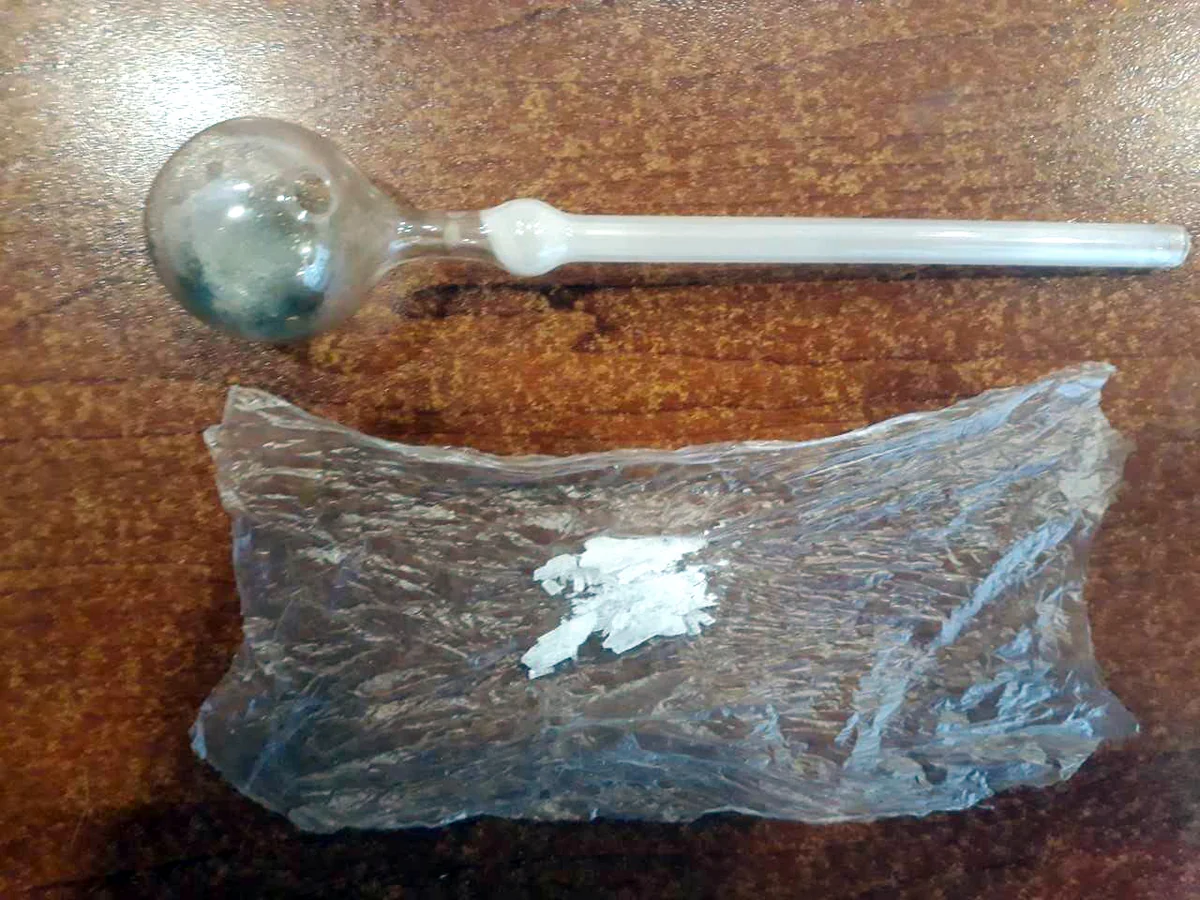Azərbaycan gömrükçüləri ölkəyə psixotrop maddə idxalının qarşısını alıblar
