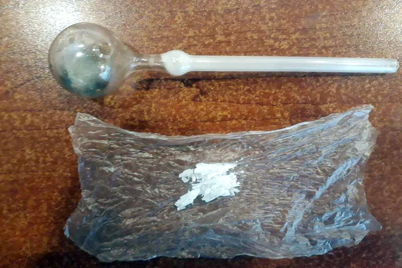 Azərbaycan gömrükçüləri ölkəyə psixotrop maddə idxalının qarşısını alıblar