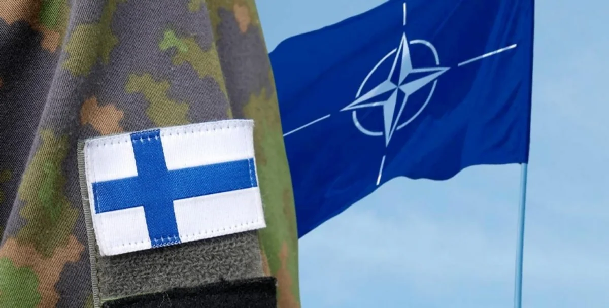Bu gün Finlandiya NATO-nun 31-ci üzvü olur