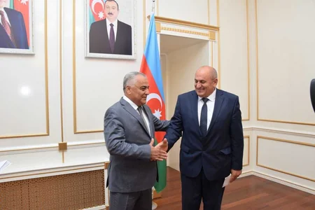 Qubada Milli mətbuat günü qeyd olunub