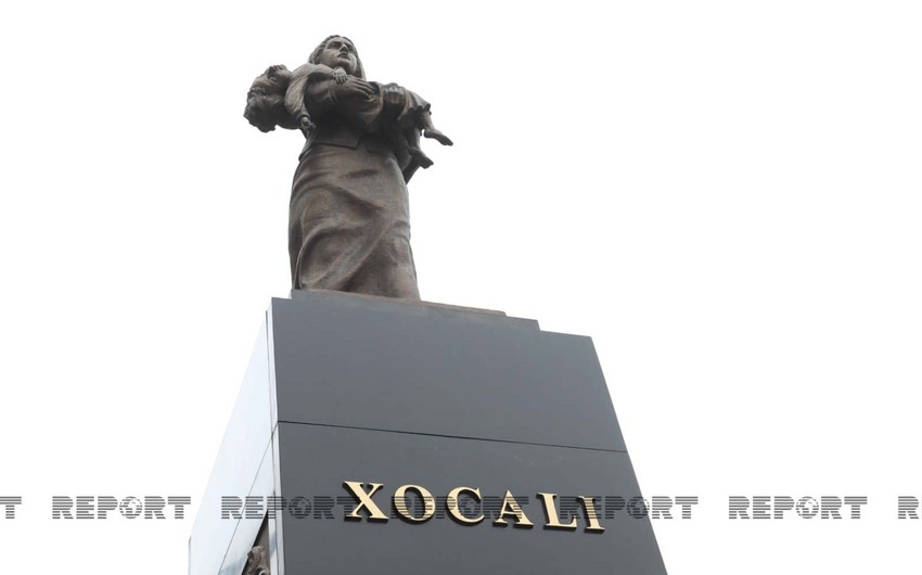 Türkiyə XİN Xocalı soyqırımı ilə bağlı bəyanat yayıb