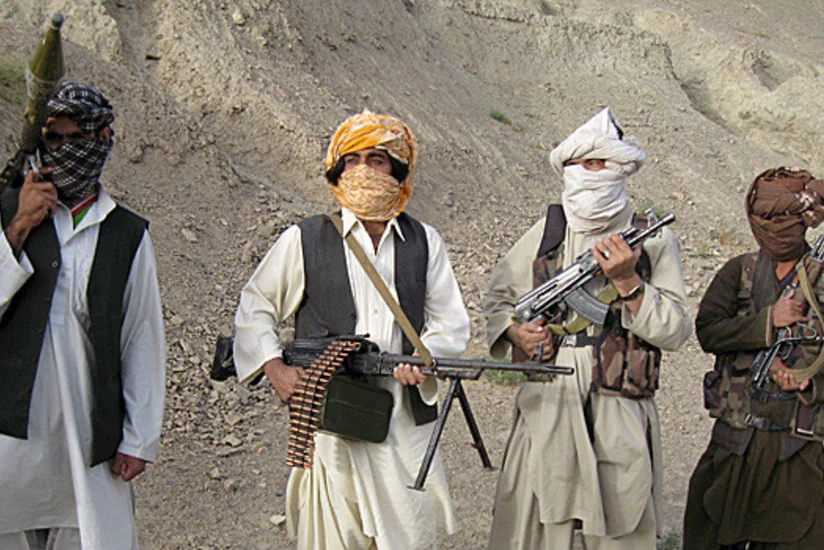 Media: Local Taliban leader killed in Afghanistan's Takhar province