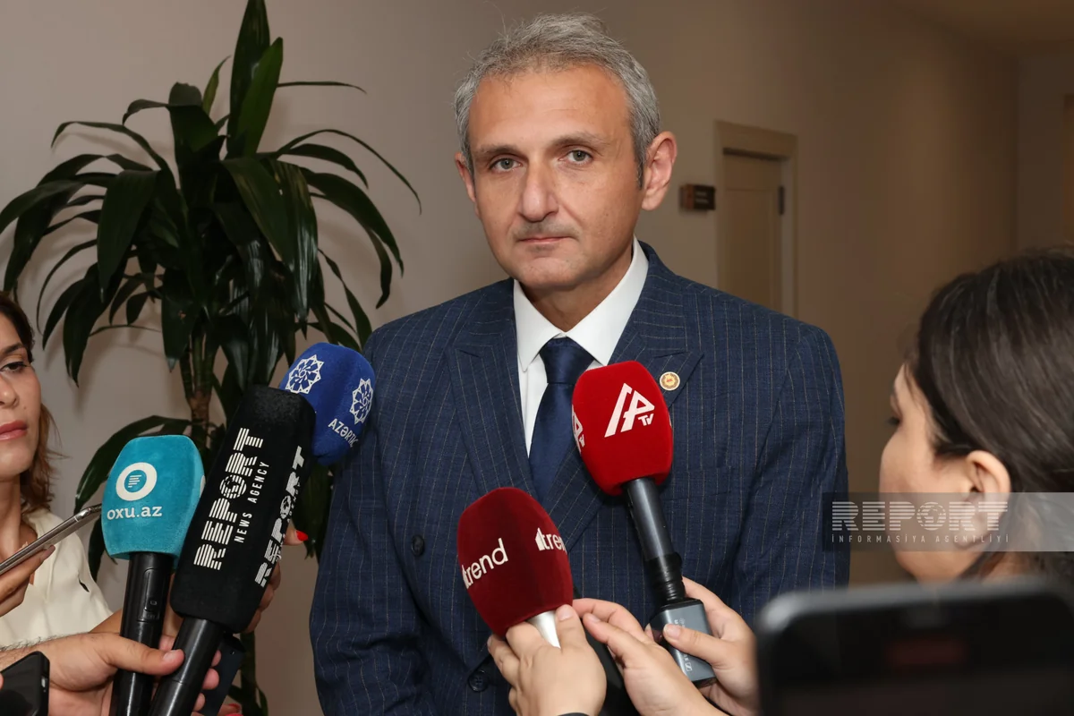 Абшеронский санаторий расширил спектр медицинских услуг урологией