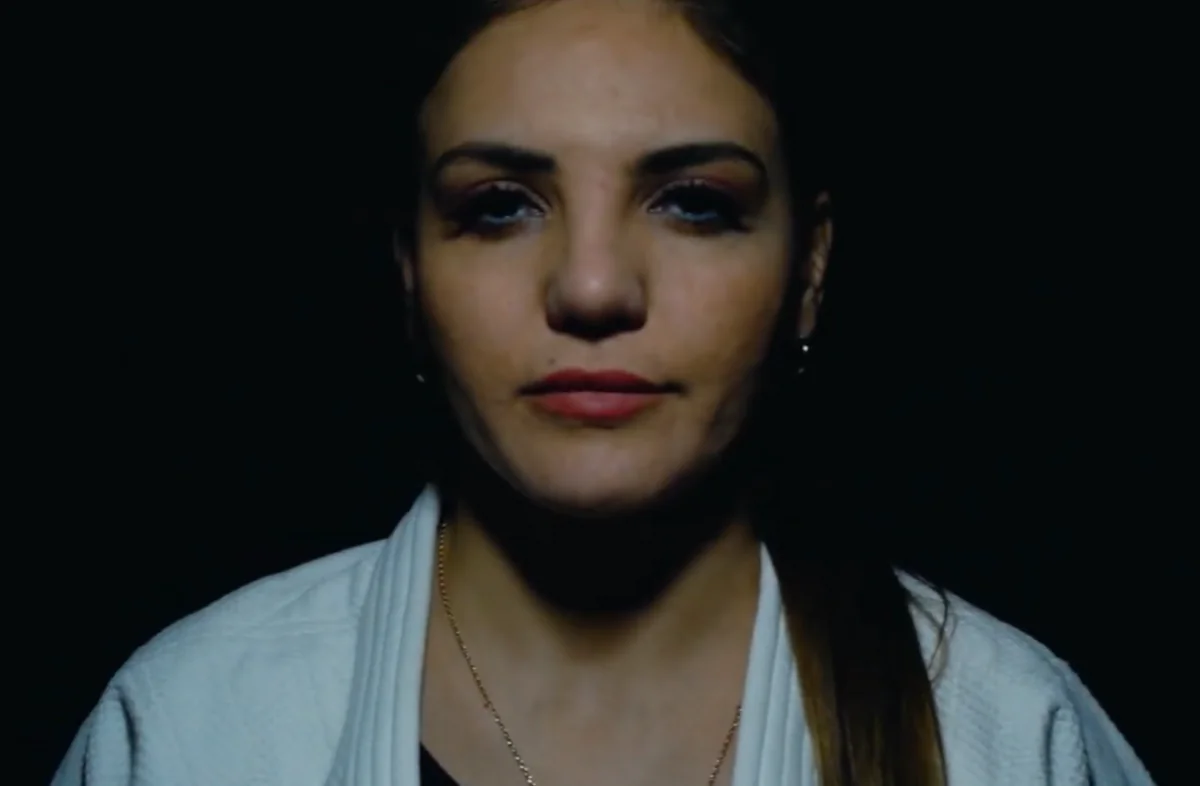 Azərbaycan yığmasının sabiq cüdoçusu barədə film çəkilib