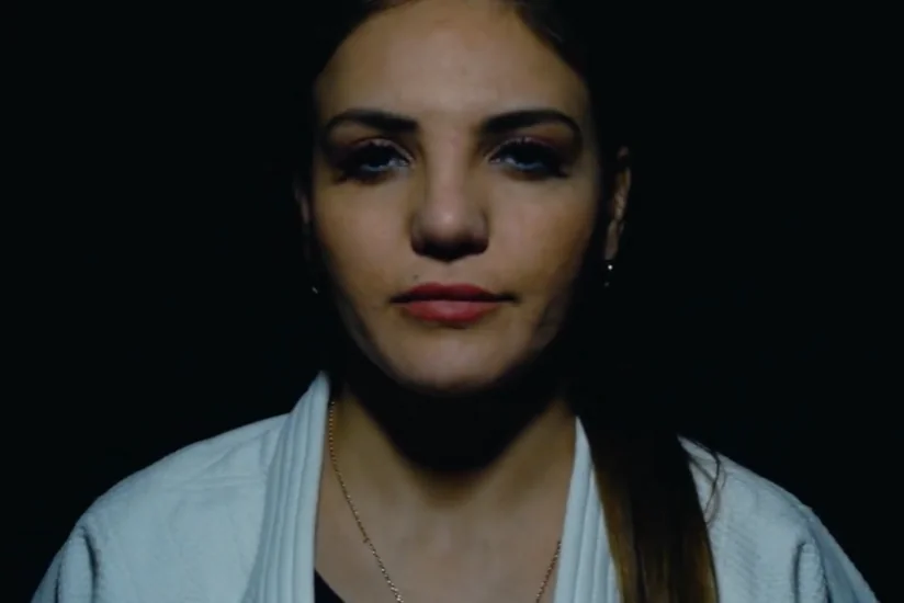 Azərbaycan yığmasının sabiq cüdoçusu barədə film çəkilib