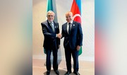 Azərbaycan və Pakistan qarşılıqlı sərmayələri fəal təşviq edəcəklər 