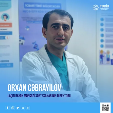 Bir neçə xəstəxanaya direktor və direktor müavinləri təyin edilib - SİYAHI