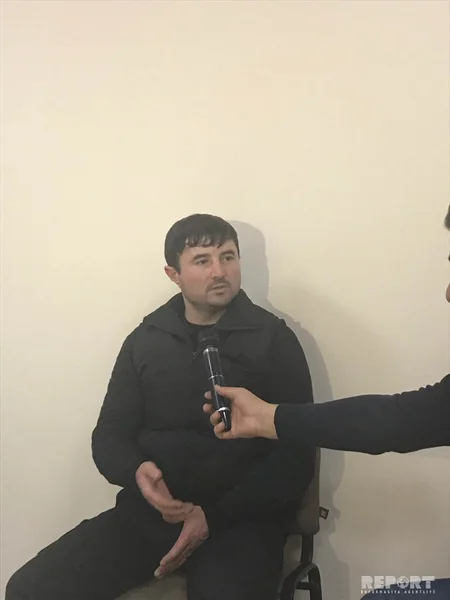 Bakıda “Milliön” terminallarından 122 min manat oğurlamış şəxs tutulub - VİDEO - YENİLƏNİB