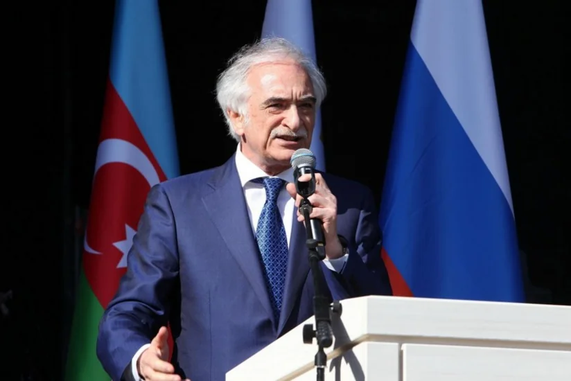 Polad Bulbuloglu: No deep contradictions in Azerbaijan-Russia relations