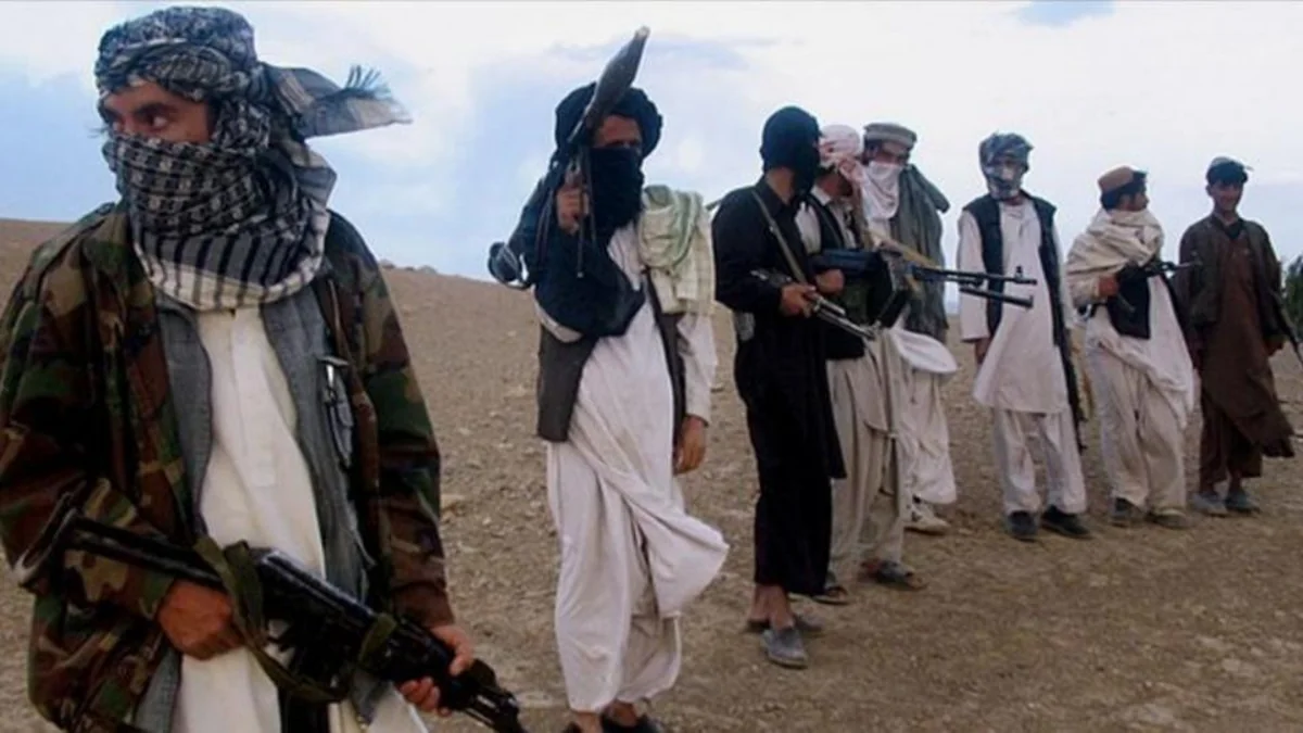 Taliban declines to extend ceasefire with Pakistan 