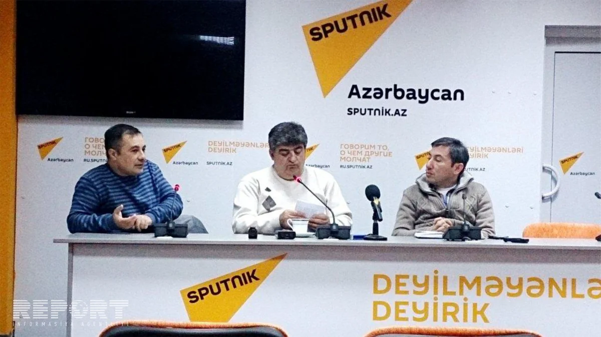 Bakı yollarının yağışdan sonra bərbad vəziyyətə düşməsinin əsas səbəbi açıqlanıb
