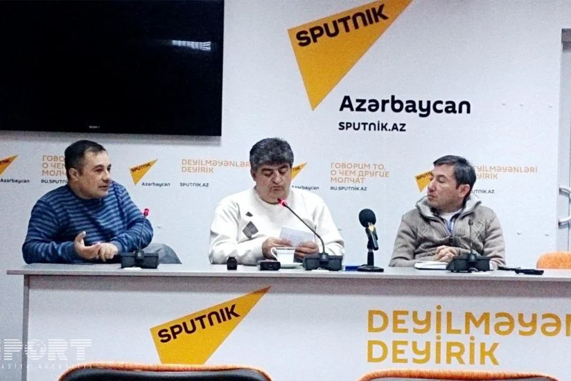 Bakı yollarının yağışdan sonra bərbad vəziyyətə düşməsinin əsas səbəbi açıqlanıb