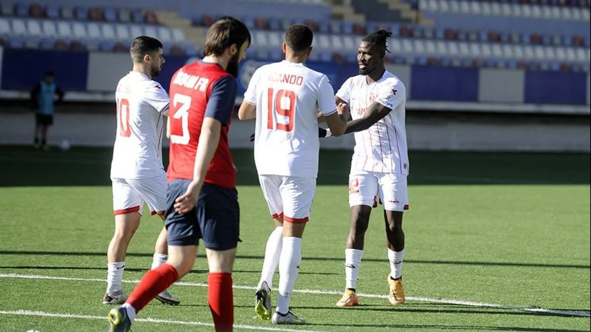 “Araz-Naxçıvan”ın zədəli futbolçularının durumuna aydınlıq gəlib