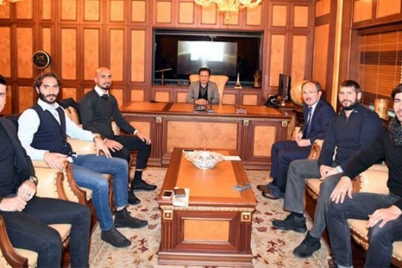 Türkiyə futbolu tarixində ilk dəfə yığmanın 5 sabiq futbolçusu klub idarə edəcək