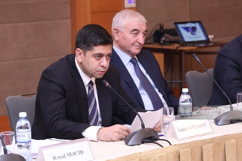 Audiovizual Şura: “Teleradio kanallarında təşviqatla bağlı Seçki Məcəlləsinin tələblərinə əməl olunmasını nəzarətdə saxlayırıq”