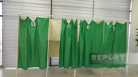 Füzulidə məntəqə sədri: Seçicilər əsasən burada quruculuq işləri ilə məşğul olan şəxslərdir