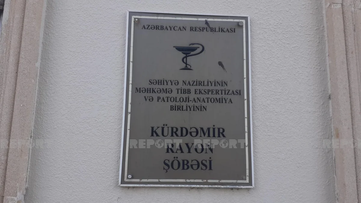 Житель Кюрдамира совершил суицид в мечети